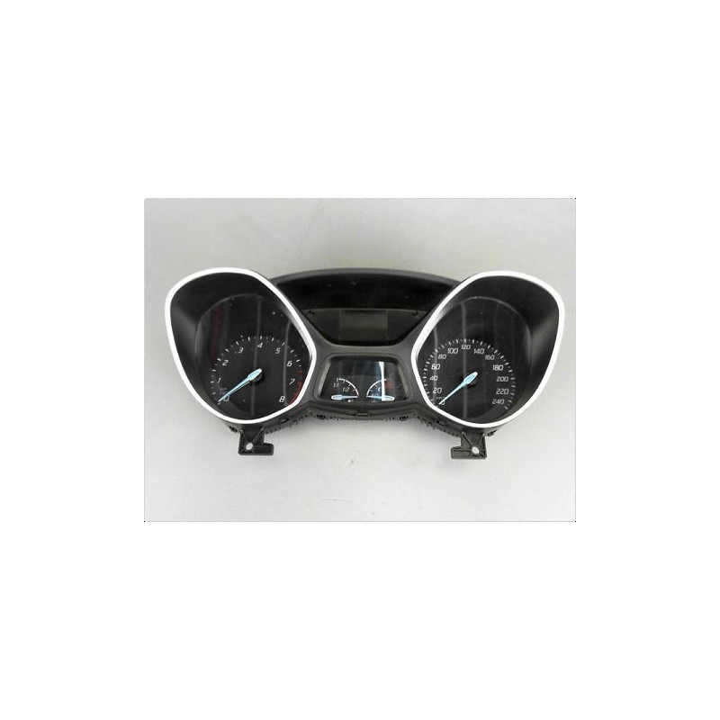 BLOC COMPTEURS FORD FOCUS III 11-15