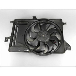 MOTEUR VENTILATEUR RADIATEUR
