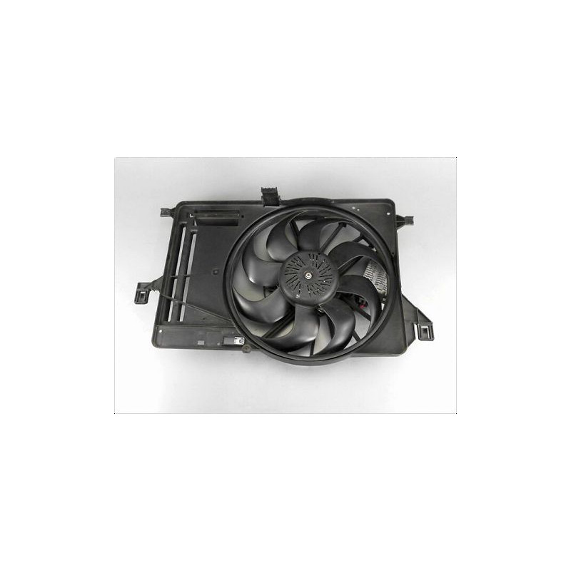 MOTEUR VENTILATEUR RADIATEUR FORD FOCUS III 11-15