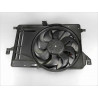 MOTEUR VENTILATEUR RADIATEUR FORD FOCUS III 11-15