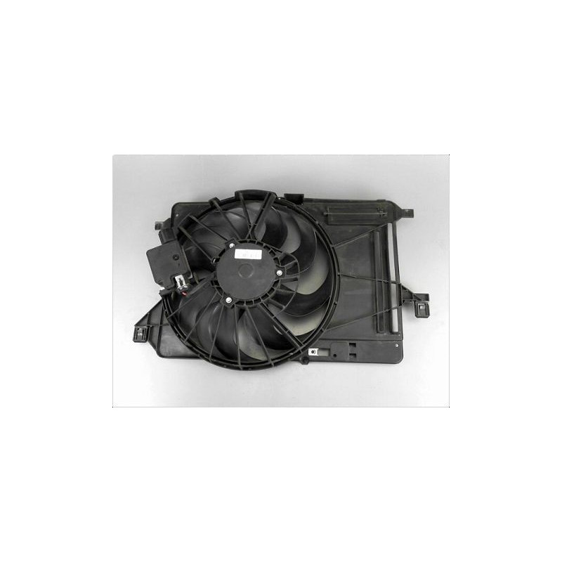 MOTEUR VENTILATEUR RADIATEUR FORD FOCUS III 11-15