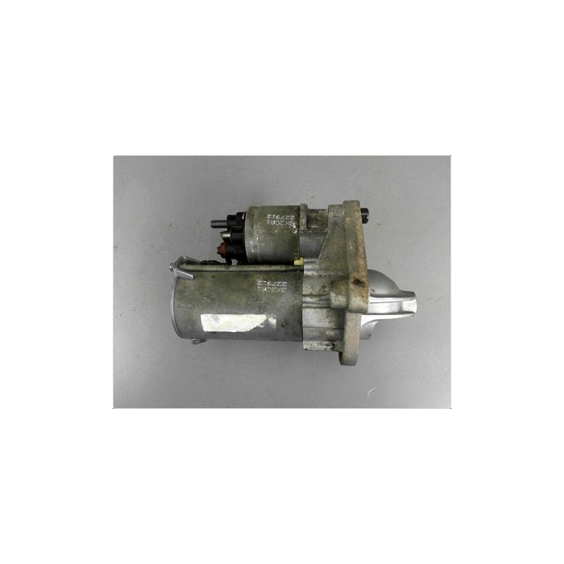DEMARREUR OPEL CORSA (D) 06-10