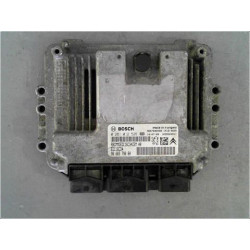 CALCULATEUR MOTEUR