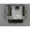 CALCULATEUR MOTEUR PEUGEOT 206+ 09-13