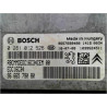 CALCULATEUR MOTEUR PEUGEOT 206+ 09-13