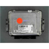 CALCULATEUR MOTEUR PEUGEOT 206+ 09-13
