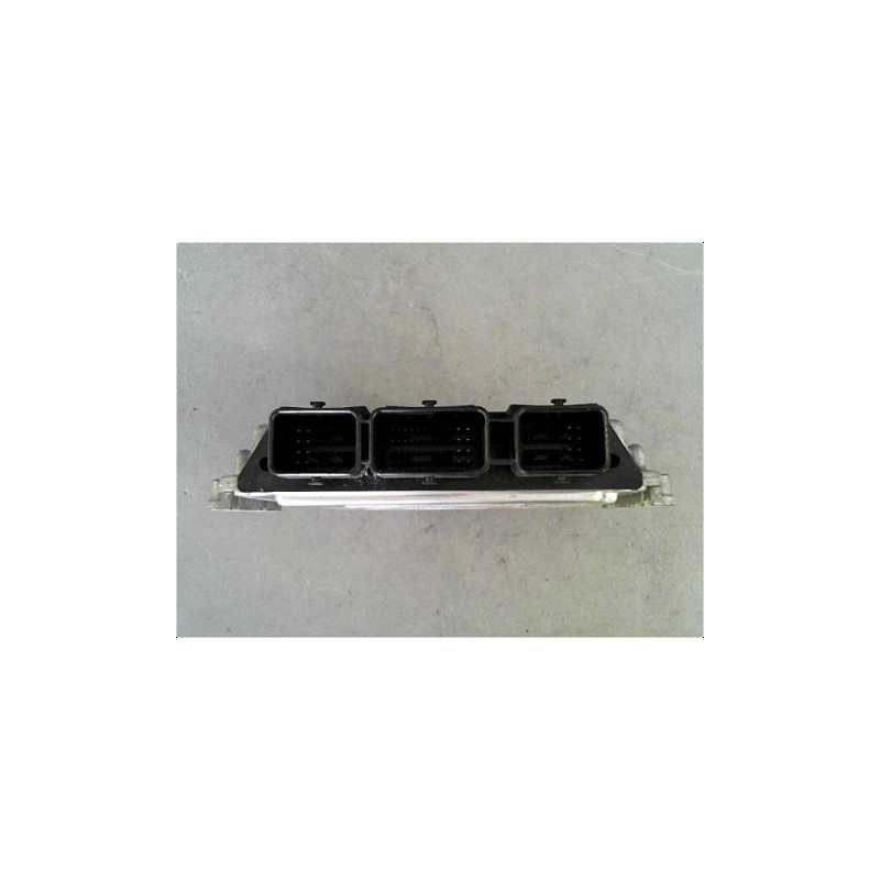 CALCULATEUR MOTEUR PEUGEOT 206+ 09-13