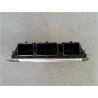 CALCULATEUR MOTEUR PEUGEOT 206+ 09-13