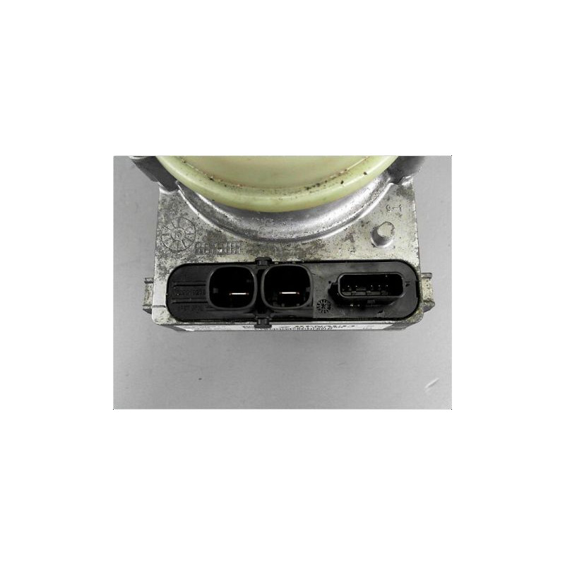 POMPE DIRECTION ASSISTEE DACIA LOGAN MCV II 2013-