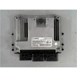 CALCULATEUR MOTEUR