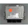 CALCULATEUR MOTEUR CITROEN C3 PICASSO PH2 2012-