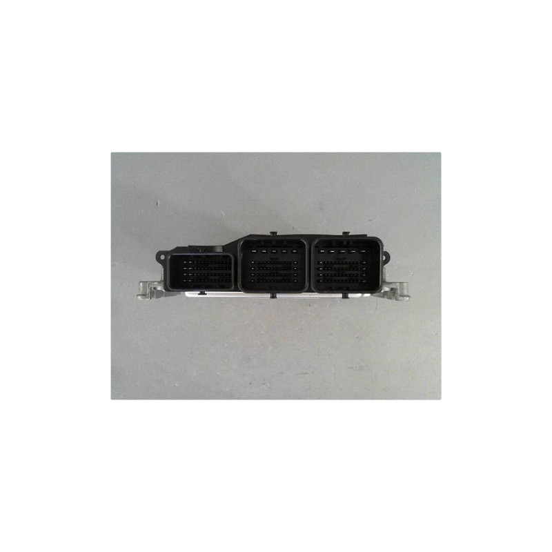 CALCULATEUR MOTEUR CITROEN C3 PICASSO PH2 2012-