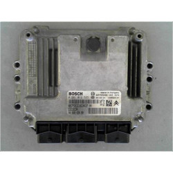 CALCULATEUR MOTEUR