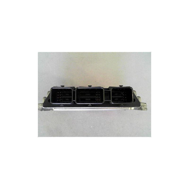 CALCULATEUR MOTEUR PEUGEOT 207 5P
