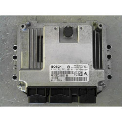 CALCULATEUR MOTEUR