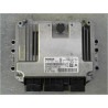 CALCULATEUR MOTEUR CITROEN C4 COUPE 04-08