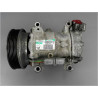 COMPRESSEUR AIR CONDITIONNE RENAULT GRAND MODUS PH2 2008-2012
