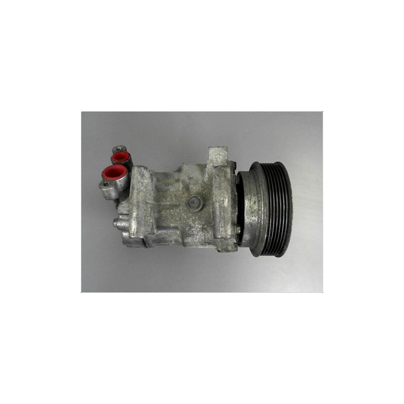 COMPRESSEUR AIR CONDITIONNE RENAULT GRAND MODUS PH2 2008-2012