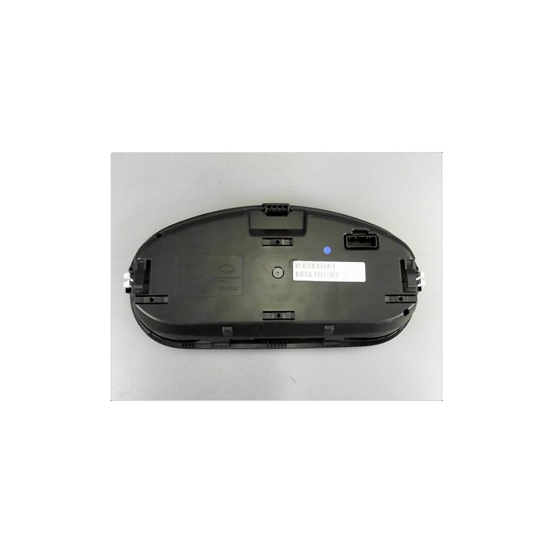 BLOC COMPTEURS RENAULT MEGANE III COUPE 08-12