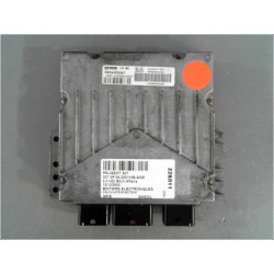 CALCULATEUR MOTEUR