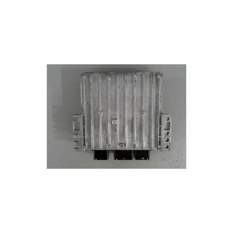 CALCULATEUR MOTEUR PEUGEOT 307 2001-2005