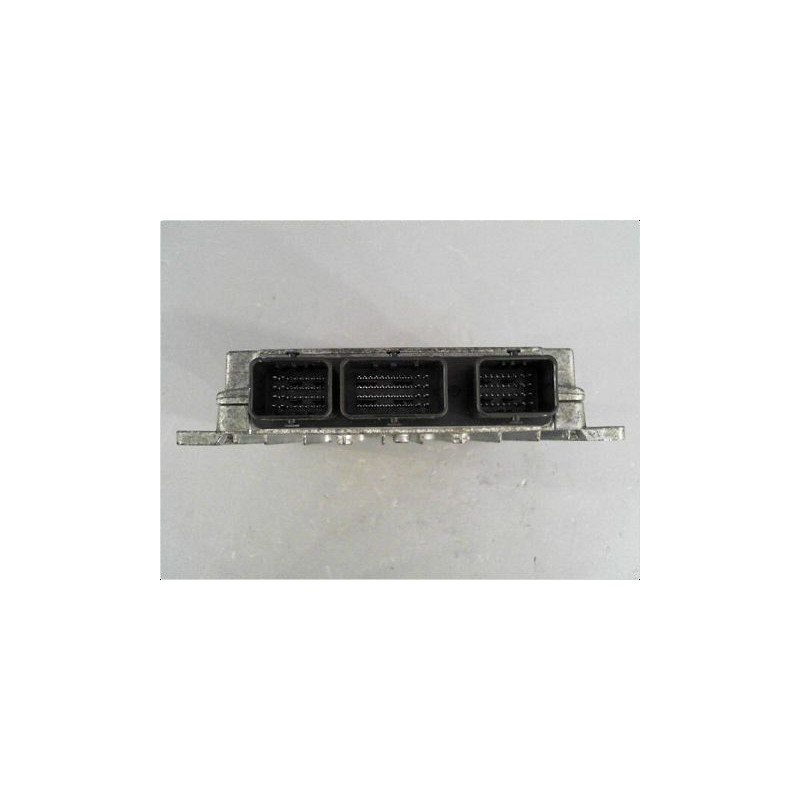 CALCULATEUR MOTEUR PEUGEOT 307 2001-2005
