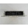 CALCULATEUR MOTEUR PEUGEOT 307 2001-2005