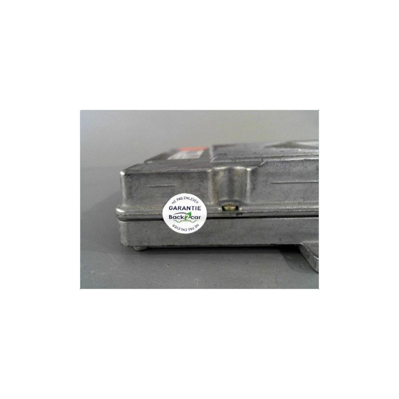 CALCULATEUR MOTEUR PEUGEOT 307 2001-2005