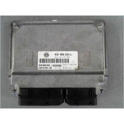 CALCULATEUR MOTEUR
