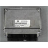 CALCULATEUR MOTEUR VOLKSWAGEN POLO IV 02-05