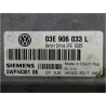 CALCULATEUR MOTEUR VOLKSWAGEN POLO IV 02-05