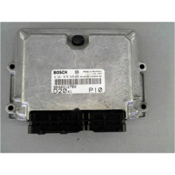 CALCULATEUR MOTEUR