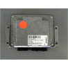 CALCULATEUR MOTEUR FIAT DUCATO 15 M2B TOLE 2002-