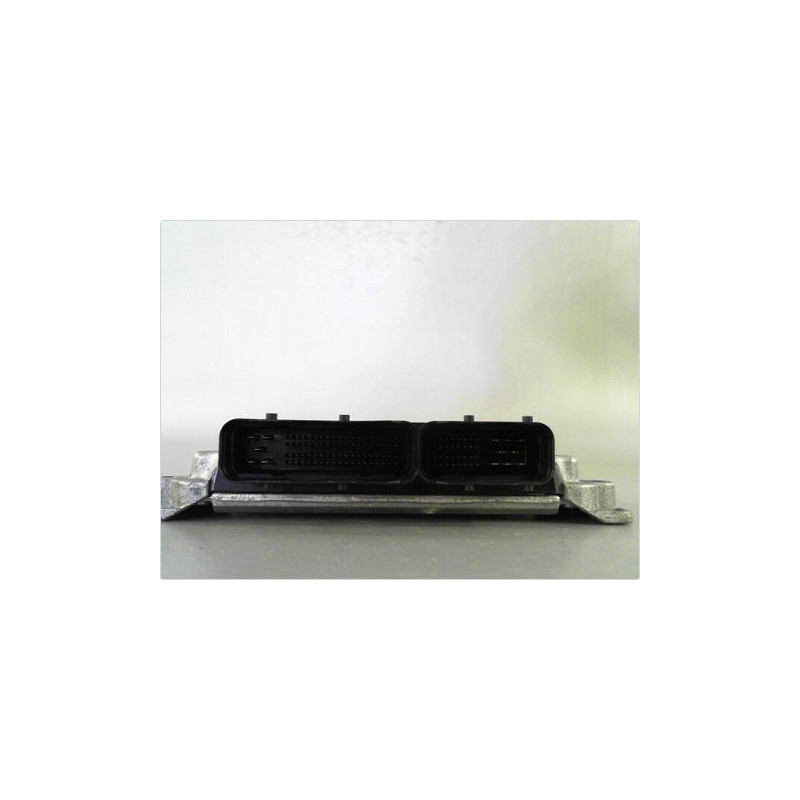 CALCULATEUR MOTEUR FIAT DUCATO 15 M2B TOLE 2002-