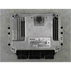CALCULATEUR MOTEUR