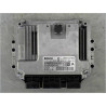 CALCULATEUR MOTEUR CITROEN C4 04-08