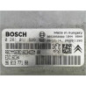 CALCULATEUR MOTEUR CITROEN C4 04-08