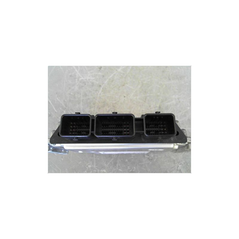 CALCULATEUR MOTEUR CITROEN C4 04-08
