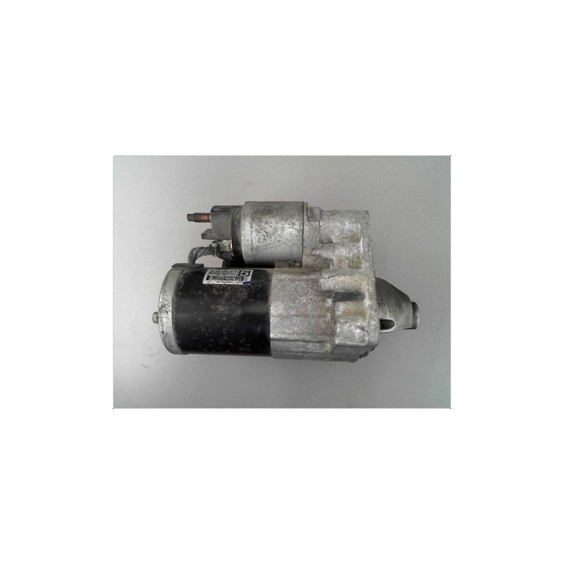 DEMARREUR CITROEN GRAND C4 PICASSO 06-13