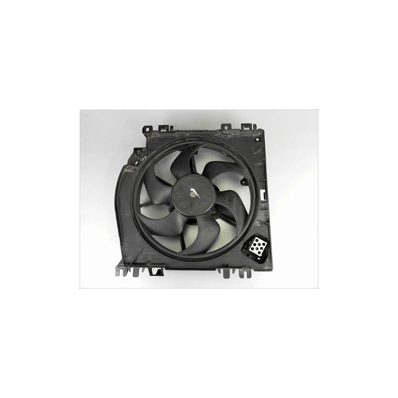 MOTEUR VENTILATEUR RADIATEUR RENAULT MODUS 2004-2007