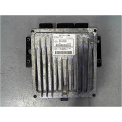 CALCULATEUR MOTEUR