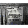 CALCULATEUR MOTEUR RENAULT MODUS 2004-2007