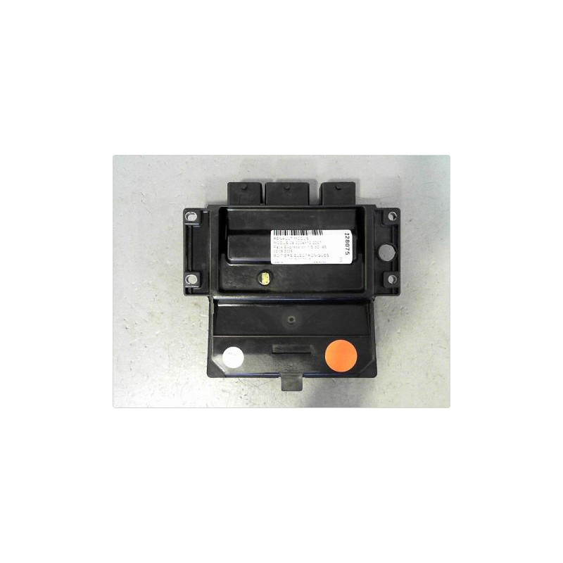 CALCULATEUR MOTEUR RENAULT MODUS 2004-2007