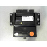 CALCULATEUR MOTEUR RENAULT MODUS 2004-2007
