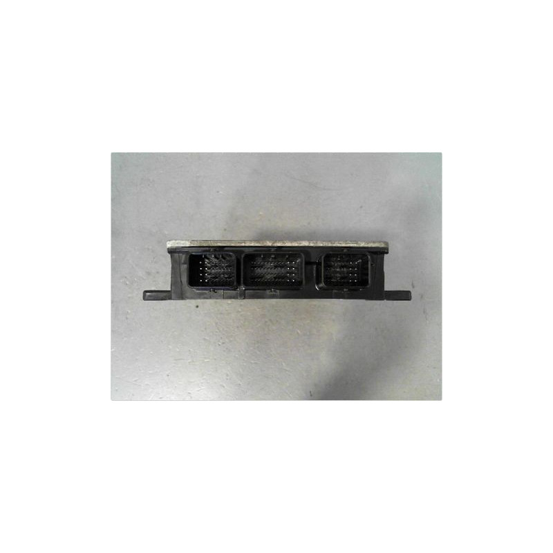 CALCULATEUR MOTEUR RENAULT MODUS 2004-2007
