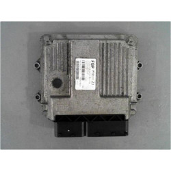 CALCULATEUR MOTEUR