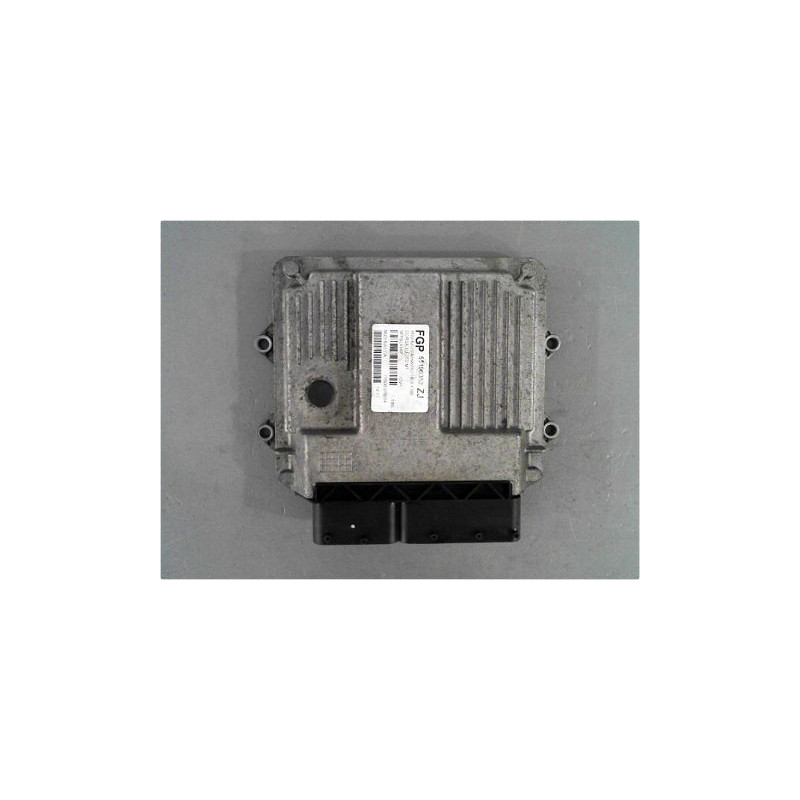 CALCULATEUR MOTEUR OPEL CORSA (C) 03-06