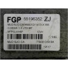 CALCULATEUR MOTEUR OPEL CORSA (C) 03-06
