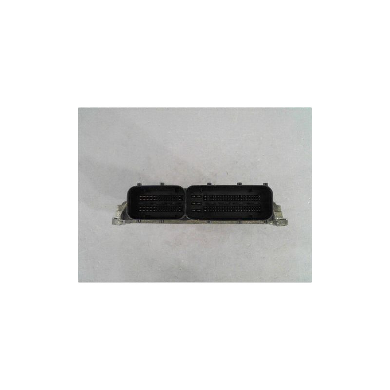 CALCULATEUR MOTEUR OPEL CORSA (C) 03-06