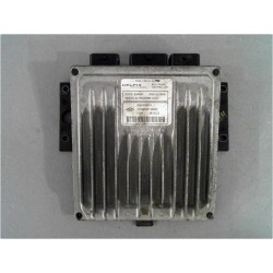 CALCULATEUR MOTEUR